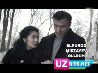 Elmurod Mirzayev - Gulruh (Klip HD)