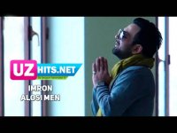 Imron - A'losi men (Klip HD)