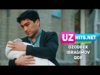 Ozodbek Ibragimov - Qor (Klip HD)