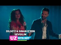 Dilso'z ft. Sinan O'zen - Sevgilim (Klip HD)