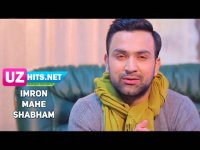 Imron - Mahe shabham (Klip HD)