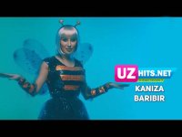 Kaniza - Baribir (Klip HD)