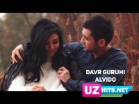 Davr guruhi - Alvido (Klip HD)