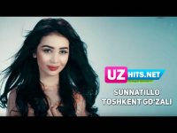 Sunnatillo - Toshkent go'zali (Klip HD)