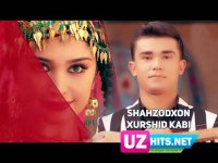 Shahzodxon - Xurshid kabi (Klip HD)