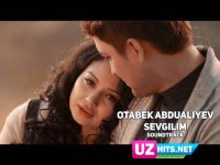 Otabek Abdualiyev - Sevgilim (HD Soundtrack)