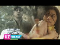Manzura - Oyijonim (Klip HD)