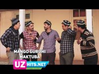 Mango guruhi - Maktuba (Klip HD)
