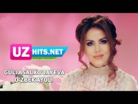 Guli Asalxo'jayeva - O'zbek ayoli (Klip HD)