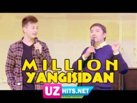 Million jamoasi - Yangisidan 2018 (HD Video)