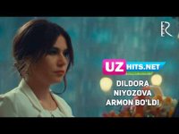 Dildora Niyozova - Armon bo'ldi (Klip HD)