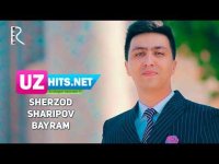 Sherzod Sharipov - Bayram (Klip HD)