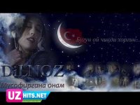 Dilnoz - Musofirgina onam (Klip HD)