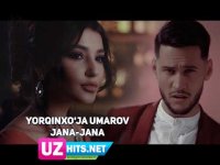 Yorqinxo'ja Umarov (Sulola Band) - Jana-jana (Klip HD)