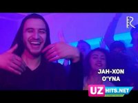 Jah Xon - Oyna (Klip HD)