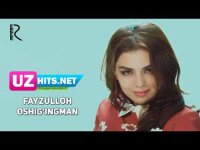 Fayzulloh - Oshig'ingman (Klip HD)