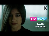 Daler - Voy alam (Klip HD)