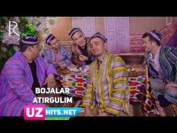 Bojalar - Atirgulim (Klip HD)