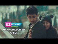 Mahmud Kuliyev - Afsus (Klip HD)
