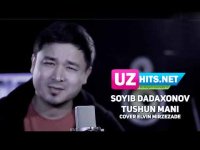 Soyib Dadaxonov - Tushun mani (cover) (Klip HD)