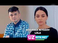 Nodirbek Niyozov - Lola (Klip HD)