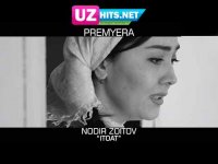 Nodir Zoitov - Itoat (Klip HD)