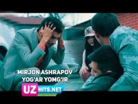 Mirjon Ashrapov - Yog'ar yomg'ir (Klip HD)