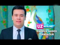 Farrux Saidov - Sandadur (Klip HD)