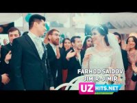 Farhod Saidov (Sarbon guruhi) - Jimir-jimir (Klip HD)