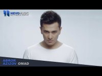 Abror Azizov - Omad (Klip HD)
