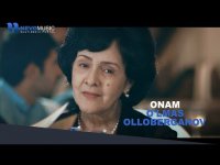 O'lmas Olloberganov - Onam (Klip HD)