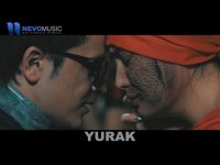 Humoyun Mirzo - Yurak (Klip HD)