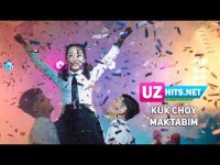 Kuk Choy - Maktabim (Klip HD)