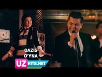 Oazis - O'yna (Klip HD)