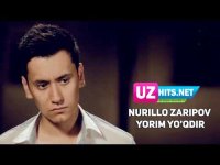 Nurillo Zaripov (Tarona guruhi) - Yorim yo'qdir (Klip HD)