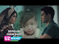 Bojalar - Yarim baxt (Klip HD)