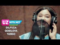 Dilfuza Qobilova - Tango (Klip HD)