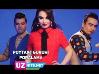 Poytaxt guruhi - Poralama (Klip HD)