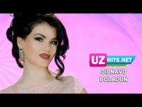 Dilnavo - Bolajon (Klip HD)