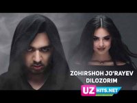 Zohirshoh Jo'rayev - Dilozorim (Klip HD)