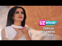 Feruza Egamova - Dunyo (Klip HD)
