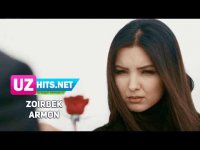 Zoirbek - Armon (Klip HD)