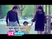 Qahramon Jumanov - Kimni sevasan (Klip HD)