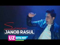 Janob Rasul - Sanam (Klip HD)