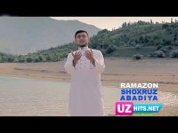 Shoxruz (Abadiya) - Ramazon (Klip HD)