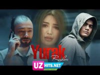 Rayhon - Yurak (Klip HD)