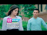 Mansurtoy - Studentka (Klip HD)