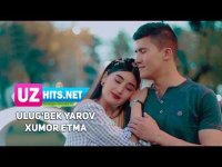 Ulug'bek Yarov - Xumor etma (Klip HD)