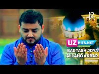 Baktash Joya - Allohu Akbar (Klip HD)