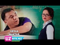 Leyla - Maktab (Klip HD)